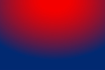 Colorful Abstract Red to Navy Blue Gradient Background for your graphic design
