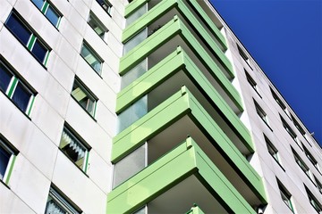 An Image of a building