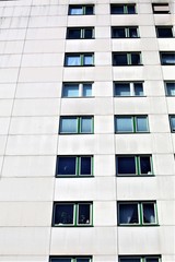 An Image of a building