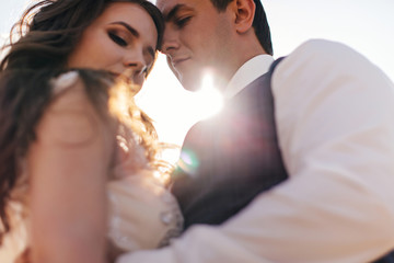  Bride with Groom