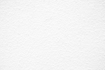 White Concrete Wall Texture Background.