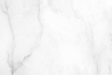 Obraz premium White Marble Background.