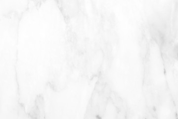 White Marble Background.