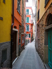 Fototapeta premium italy