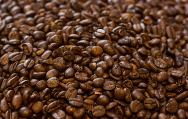 Coffee Beans