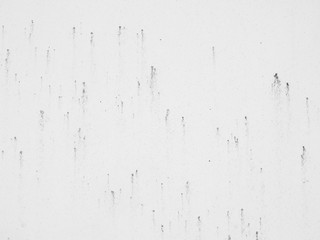 dirty glass with dust texture