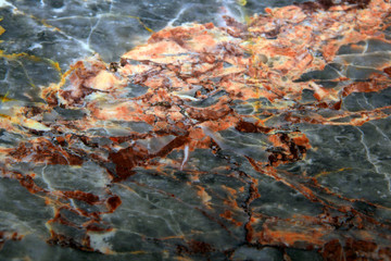 natural sharp marble background 