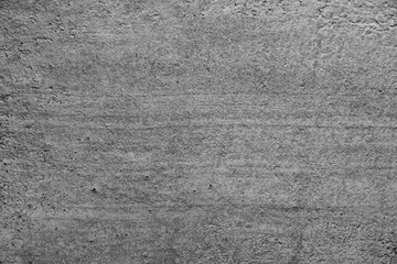 The concrete texture, wall, with cracks and scratches can be used as a  background, web banner with space for text