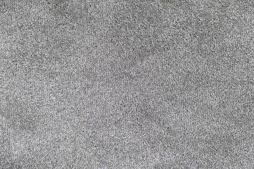 Gray carpet texture