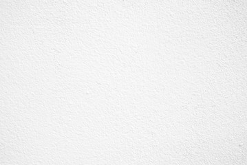 White Concrete Wall Texture Background.