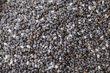 Chia seeds