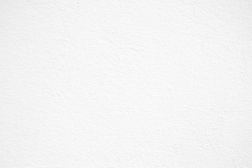 White Concrete Wall Texture Background.