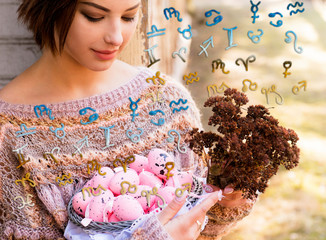 Spring astrology and zodiac signs