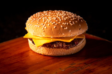 hamburguer