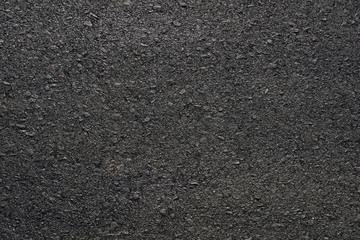 Asphalt road texture background.