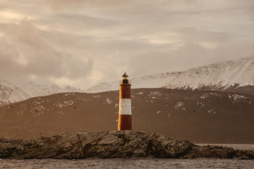 farol del fin del mundo