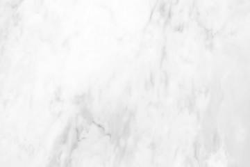 White Marble Background.