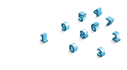 numeri, matematica, calcoli, calcolare, e