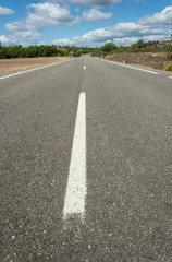 Road to the horizon 2