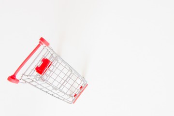 carrito supermercado