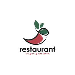 restaurant logo