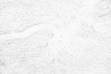 White Grunge Stone Wall Texture Background.