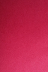 Abstract purple background, top view. Colorful paper