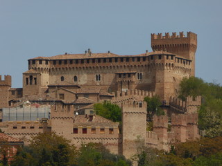 Gradara