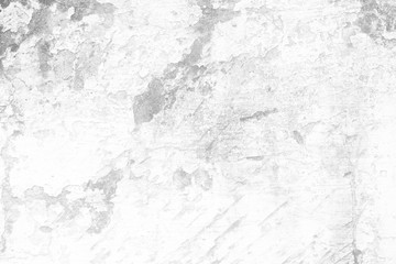 White Grunge Concrete Wall Texture Background, Suitable for Presentation and Web Templates.