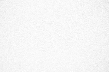 White Concrete Wall Texture Background.