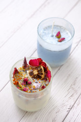 Decorative Handmade candles