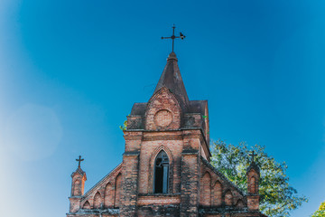 Fototapeta premium Catedral