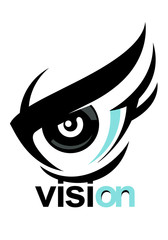 human eye, vision of the future