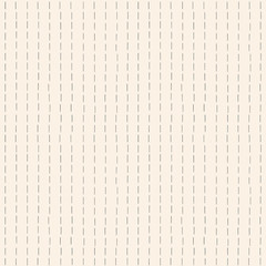Stripes seamless vector background. Geometric pattern with simple line shapes .