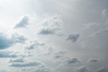 Sky for background picture and photo compositions