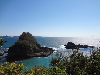 海岸