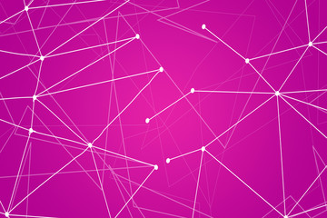 Obraz premium abstract, wave, blue, design, wallpaper, light, illustration, pattern, art, curve, line, backdrop, graphic, digital, pink, color, texture, technology, lines, motion, web, red, energy, purple, artistic