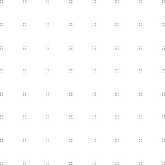 seamless grid techie pattern precise technology, background design mesh, vector illustration