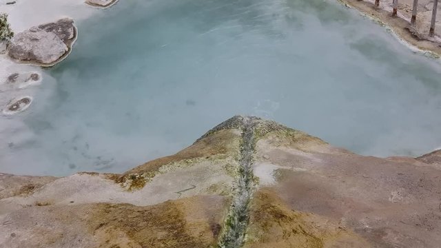 Mineral Water Creek