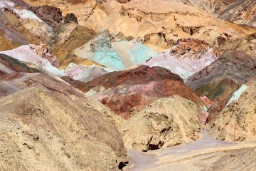 Death Valley