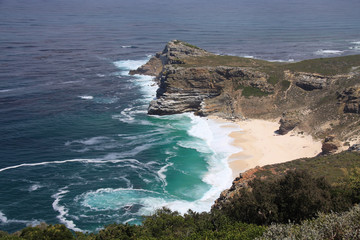 le cap de Bonne-Espérance