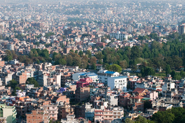 Nepal is populer country for tourists