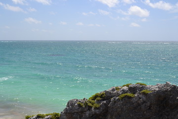 Vistas de Tulum