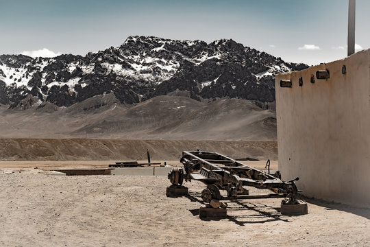 Murghab