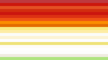 Colorful Horizontal Striped Background © stockgraphicdesigns
