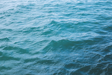  Backgrounds of water from the ocean with waves