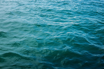 blue ocean texture