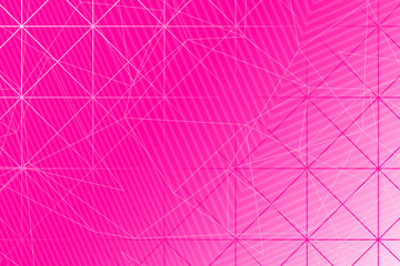 Obraz premium abstract, pattern, design, pink, texture, wallpaper, backdrop, art, illustration, blue, dot, light, graphic, wave, red, green, color, purple, digital, decoration, dots, curve, artistic, halftone, line