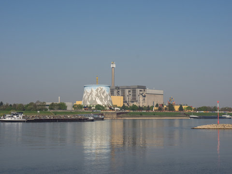 Rees am Niederrhein