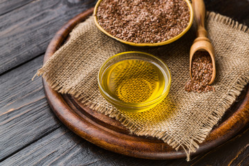 Healing seeds concept